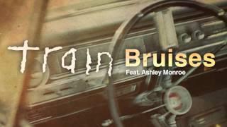 Train - Bruises feat. Ashley Monroe