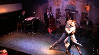 El Viejo Almacen - Tango show  in Buenos Aires