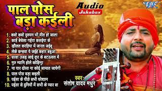 जोगी भजन - माँ बाप की तुने कदर ना कि पाल पोस बडा कईली  Santosh yadav madhur  jogi bhajan