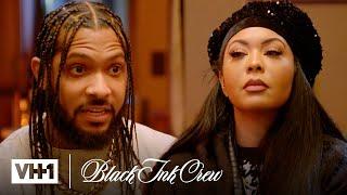 Black Ink Crew Chicago Season 7 Catch-Up  Must-See Moments