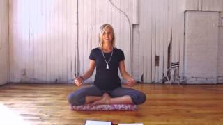 Udana Vayu — Free Guided Breathing exercise for confidence