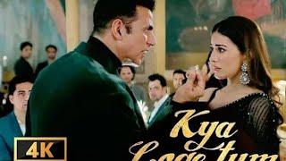 kiya loge tum -Akshay Kumar  Amyra Dastur.B Paark - jaani  #trending #song jindgi se jane ka #song