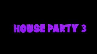 House Party 3 1994 trailer Christopher Reid Christopher Martin David Edwards Angela Means