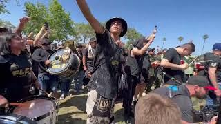 LAFC 3252 pregame ritual