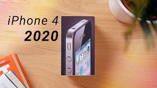 iPhone 4 heute - 10 Jahre nach Release