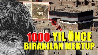 1000 Yıl Öncesinden Peygamberimize Mektup Yazan Komutan