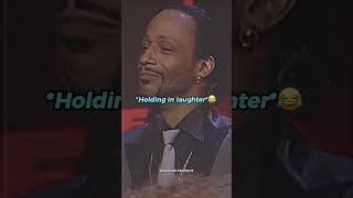 Snoop Dogg Roasts Katt Williams