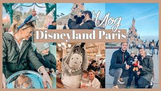 Eerste keer DISNEYLAND PARIS met Finn  Lifestyle Spot