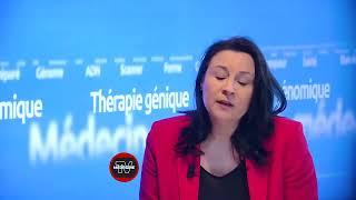 Lamaranthe - 2 minutes pour comprendre - Florence Foucaut - JC Durousseaud