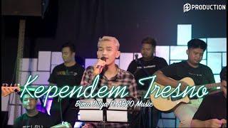 Kependem Tresno - Bima Ditya feat. AB20 Music