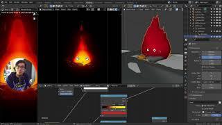 MESH → VOLUME MODIFIER  Blender Today