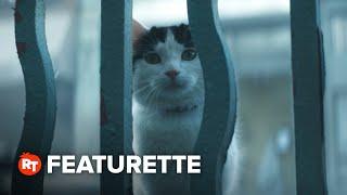 A Quiet Place Day One Featurette - The Cat 2024