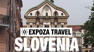 Slovenia Vacation Travel Video Guide • Great Destinations