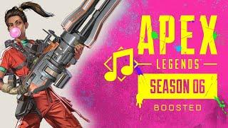 Apex Legends - Season 6 Boosted Music Arrangement HQ Music Video