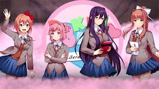 МОДИФИКАЦИИ В DOKI DOKI LITERATURE CLUB