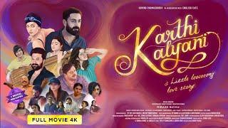 KARTHI KALYANI  A Musical Mini Feature  GP  Anju  Anikha  Mirash  Johnny Antony AkshayMirna