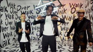 Saidi - Walk Over Official Music Video ft Saintfloew & KayC Pricosh