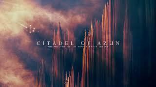 Gothic Ambient I Citadel of Azun  1 hour of Illuminated chants  WH40k-inspired