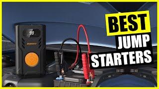 TOP Best Jump Starter 2024