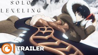 Solo Leveling S2 -Arise from the Shadow-  TRAILER OFFICIEL
