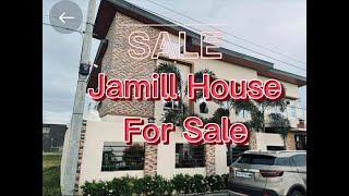 Jamill House For Sale???