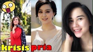 Super Cantik... Negara Dengan Penduduk Wanita Tebanyak Negara Krisis Pria