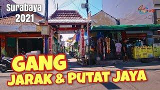 GANG PUTAT JAYA DAN JARAK SURABAYA - Terbaru 2021