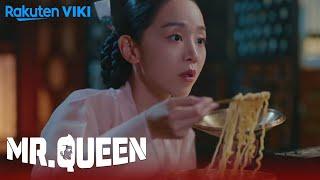 Mr. Queen - EP16  Was It You Who Saved Me?  Korean Drama