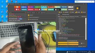 Vivo Y1s pattern Pin Reset By Unlocktool Easy Solution 2023