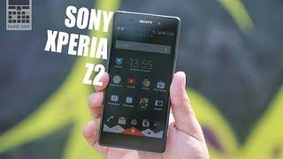 Sony Xperia Z2 - обзор смартфона - Keddr.com