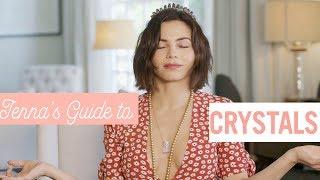 My Favorite Crystals  Their Meanings & Magic  Jenna Dewan