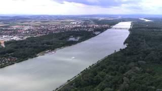 Der Römische Limes im Tullnerfeld - Tulln