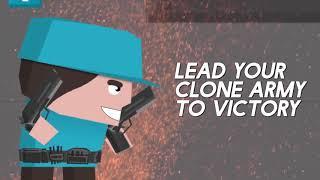 Clone Armies - Get your revenge spot