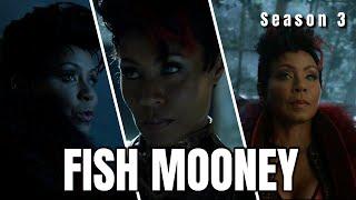 Best Scenes - Fish Mooney Gotham TV Series - Season 3