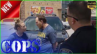 COPS Season 33 Episode 25 26 27 28  COPS New Season 2022 Full Episodes HD