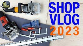 ShopVlog 2023 video 515