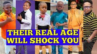 NOLLYWOOd SHORT ACTORS  THAT LOOKS LIKE KIDSTHEIR REAL AGE HEIGHTSBIOGRAPHYNET-WORTH
