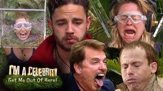 The Very Best of the Bushtucker Trials Part 1  Im a Celebrity... Get Me Out of Here