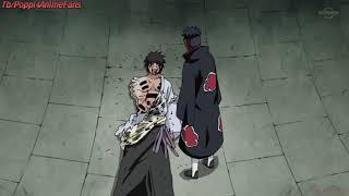 All Sharingan Tobi kept Here after killing Uchiha Clan Shisui Eyes Sasuke Got itachis Sharingan