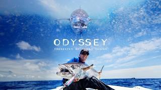 Dogtooth Tuna – The toughest fish in the world?  The ODYSSEY Series Episode 2