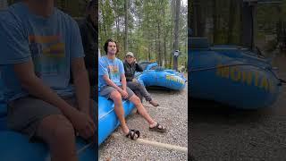 Meet some of the Glacier Guides & Montana Raft Team