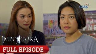 Impostora Full Episode 85