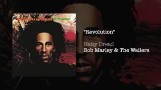 Revolution 1974 - Bob Marley & The Wailers