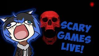 Spooky games then SPANKY games