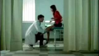 Funny Romantic Commercial