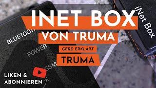 TRUMA INET BOX  Die App-Steuerung für die Wohnmobil Heizung  GERD erklärt