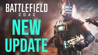 All Important Changes in New Update 7.4 of Battlefield 2042