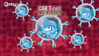 CAR T-cell Therapy  Focus on Health