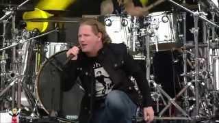 Stone Sour - Absolute Zero Live