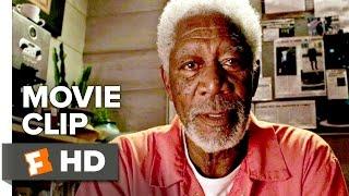Now You See Me 2 Movie CLIP - The Eye 2016 - Morgan Freeman Movie HD